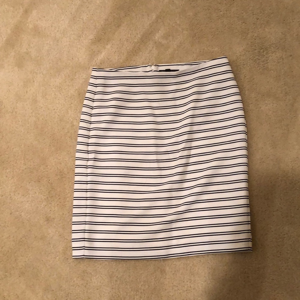 Banana Republic skirt!